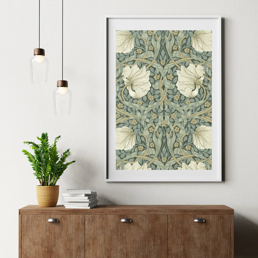 Diamond Painting Pimpernell - SEOS Shop ®