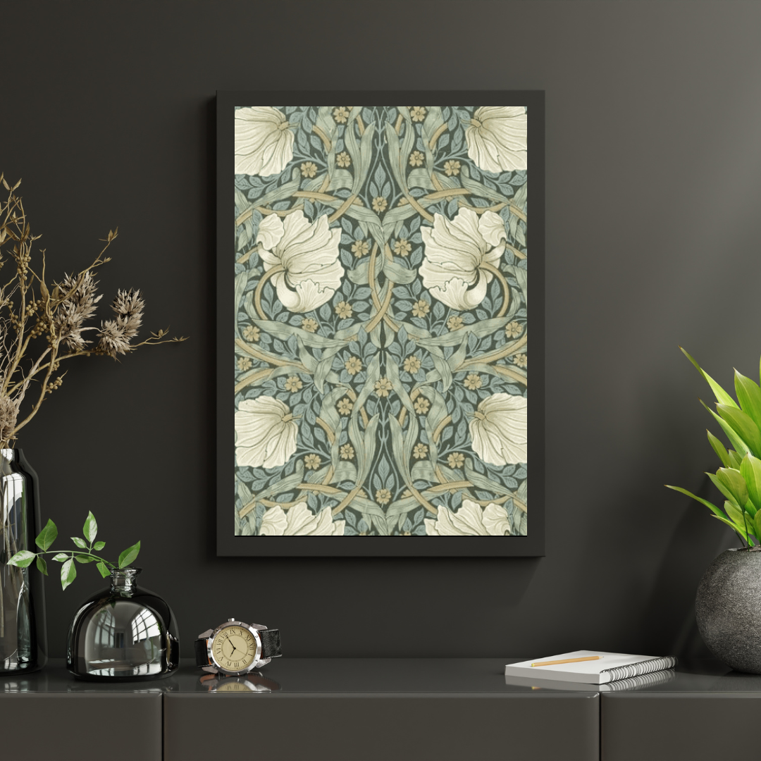 Diamond Painting Pimpernell - SEOS Shop ®