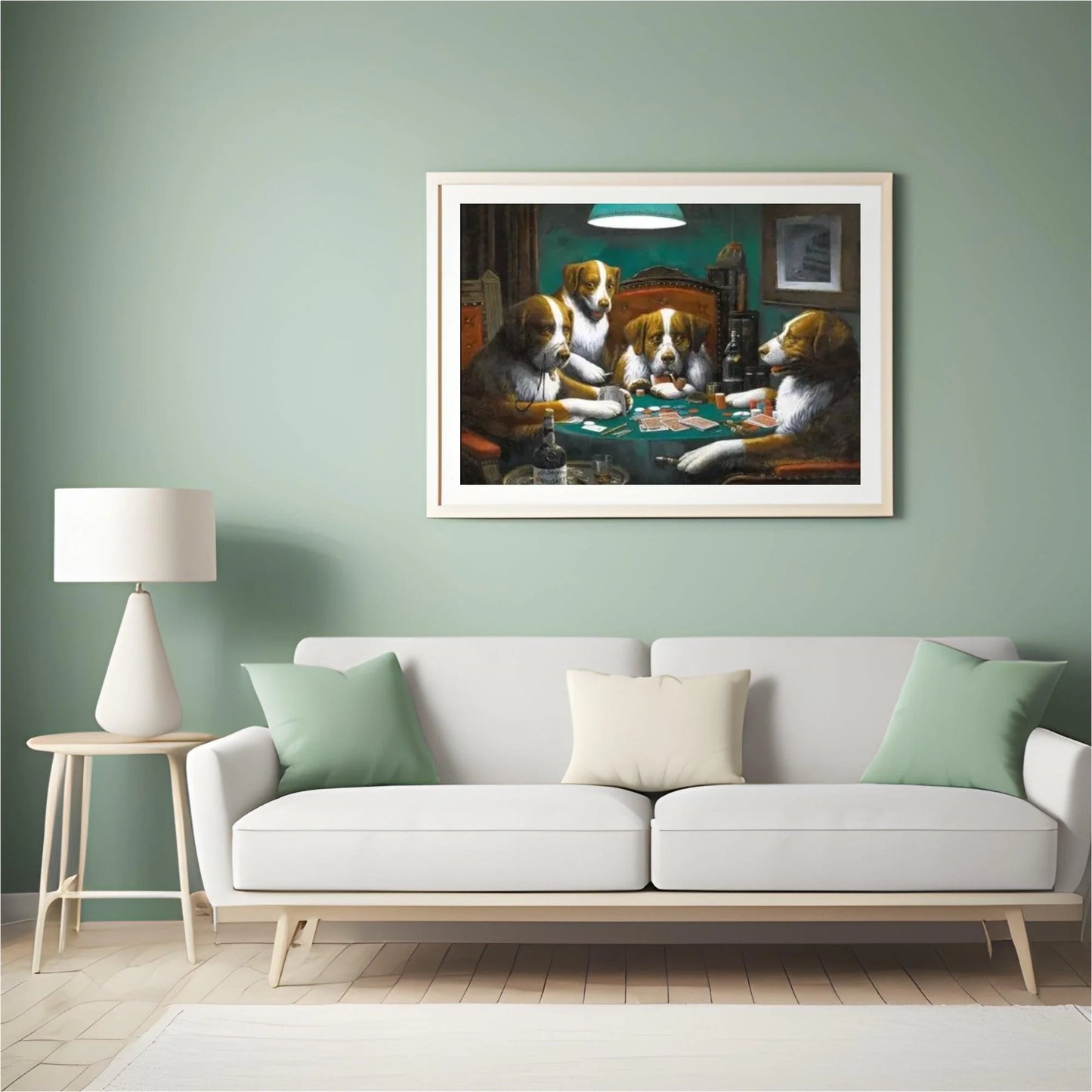Diamond Painting Poker Gra (1894) - SEOS Shop ®