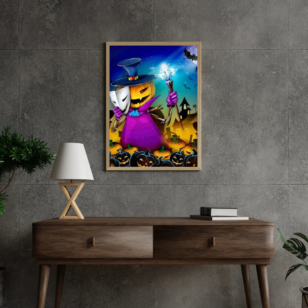 Diamond Painting Dynia - SEOS Shop ®