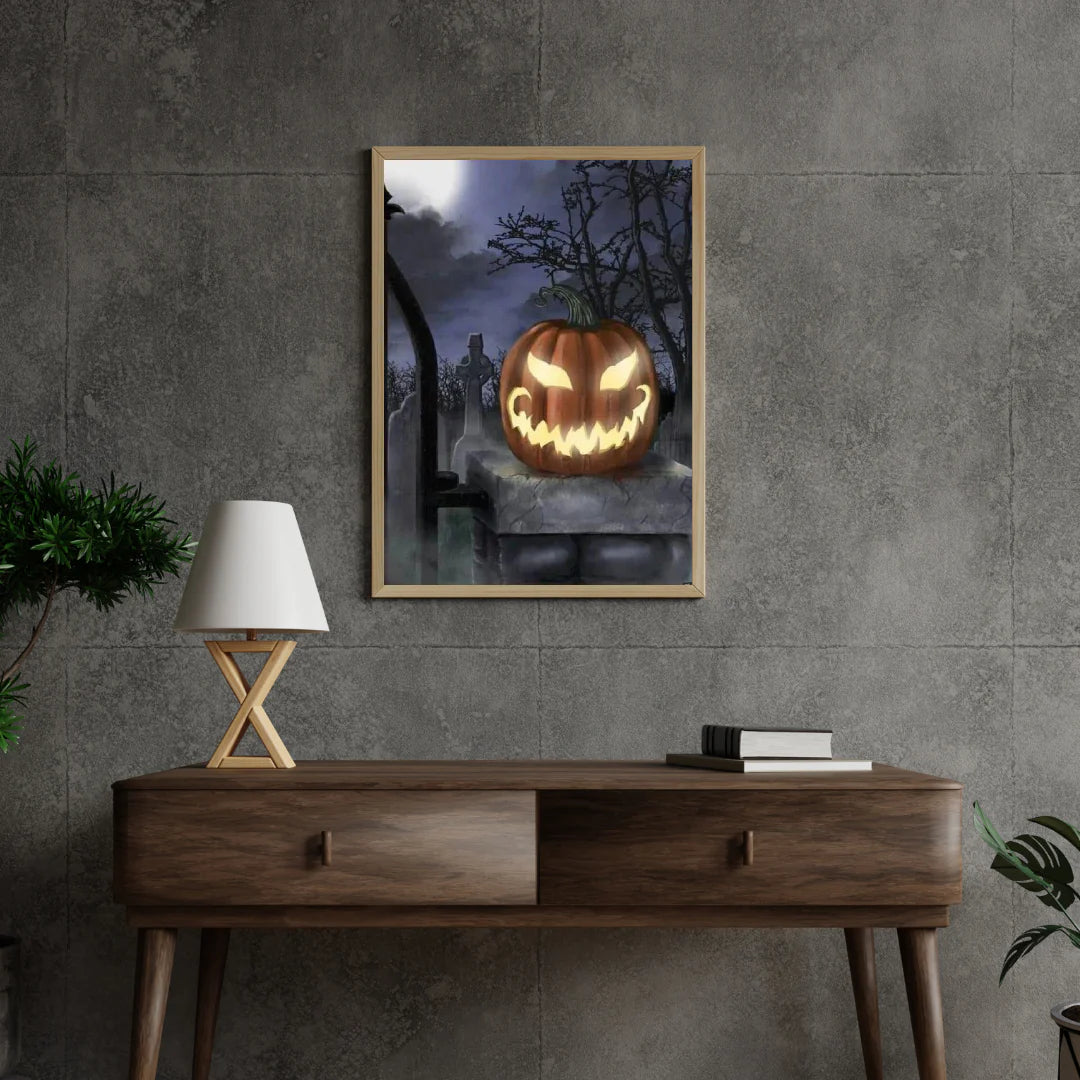 Diamond Painting Dynia - SEOS Shop ®