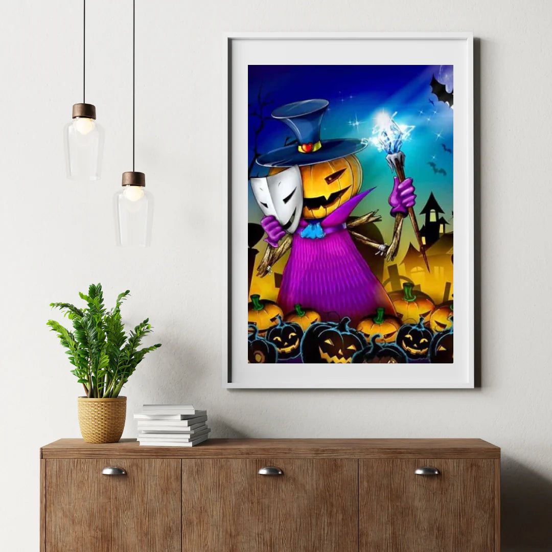 Diamond Painting Dynia - SEOS Shop ®