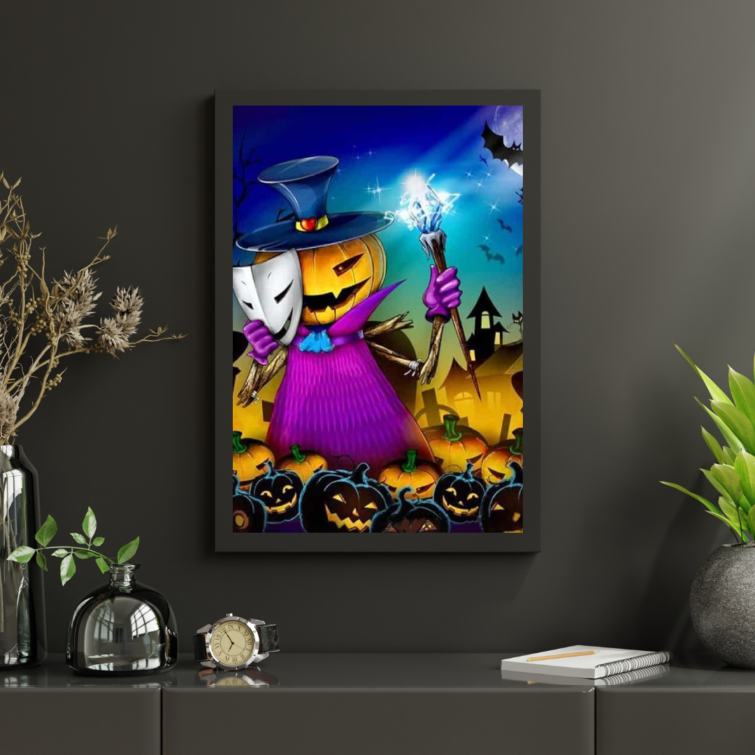 Diamond Painting Dynia - SEOS Shop ®