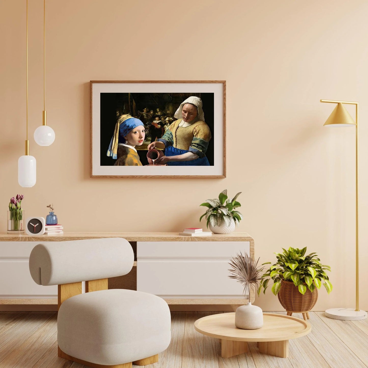 Diamond Painting Rembrandt Mistrzów - SEOS Shop ®