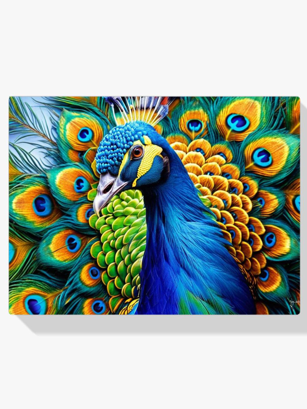 Diamond Painting Royale Paw - SEOS Shop ®