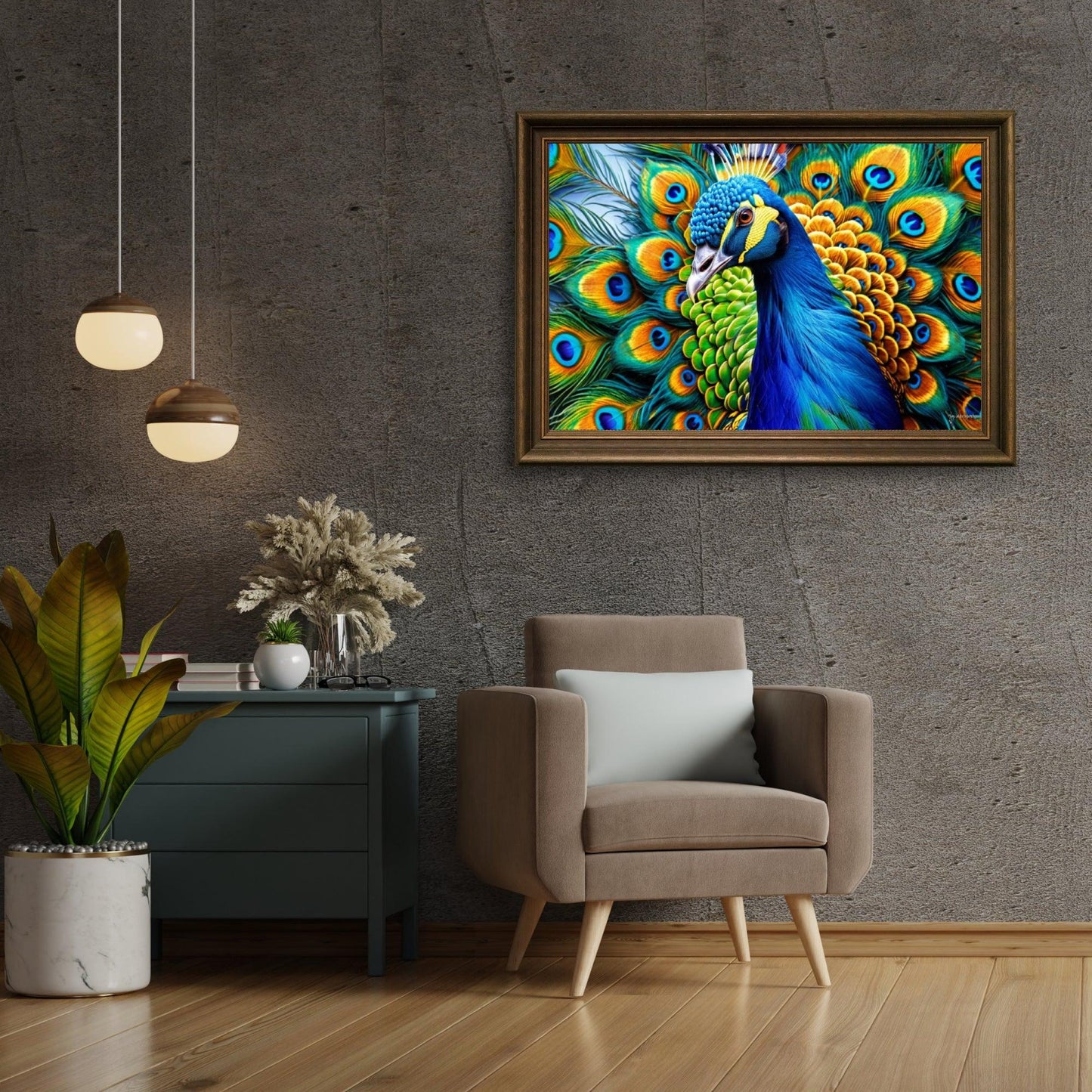 Diamond Painting Royale Paw - SEOS Shop ®