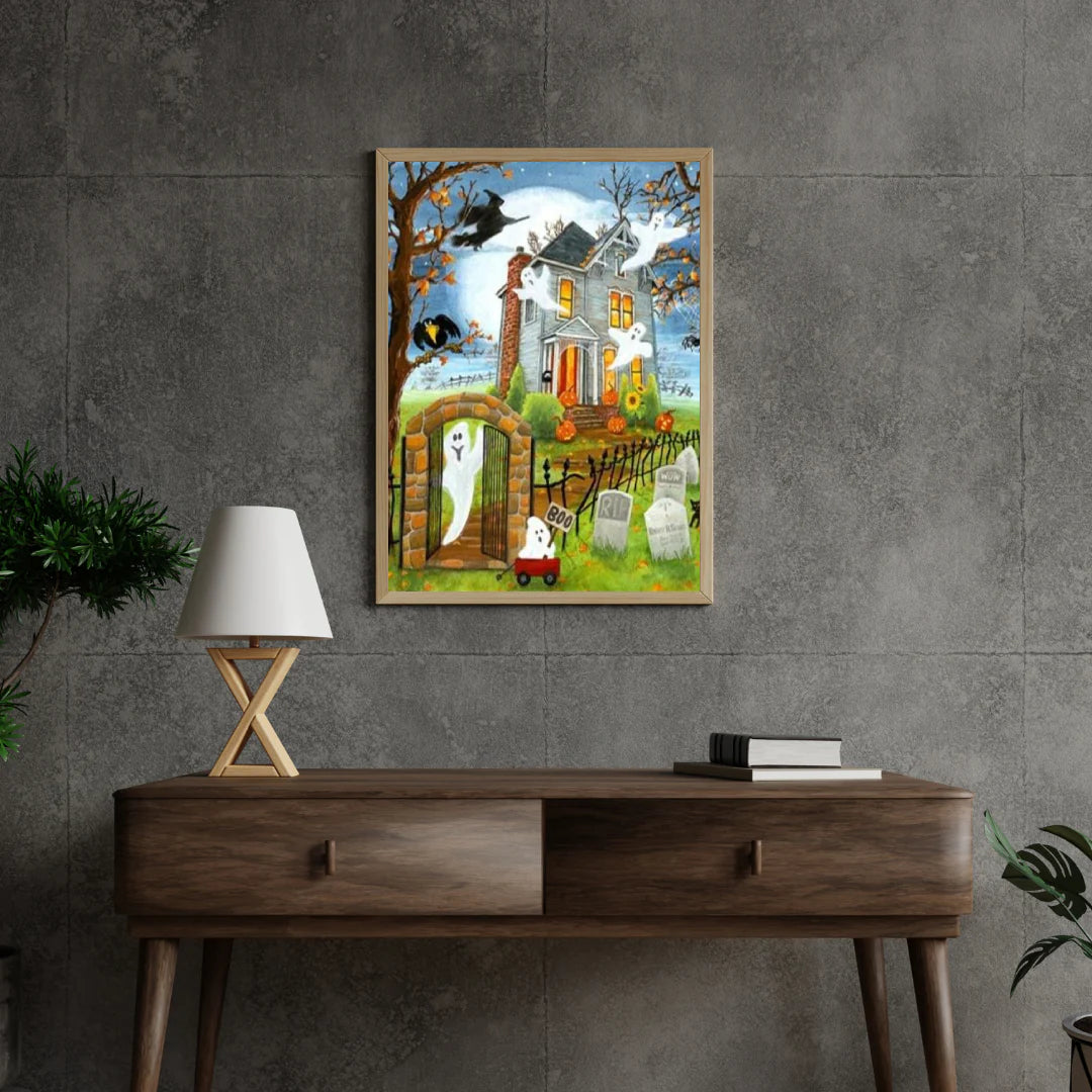 Diamond Painting Bajki - SEOS Shop ®