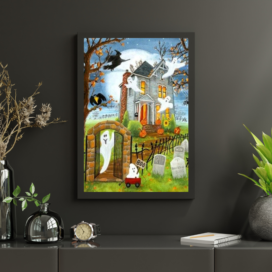 Diamond Painting Bajki - SEOS Shop ®