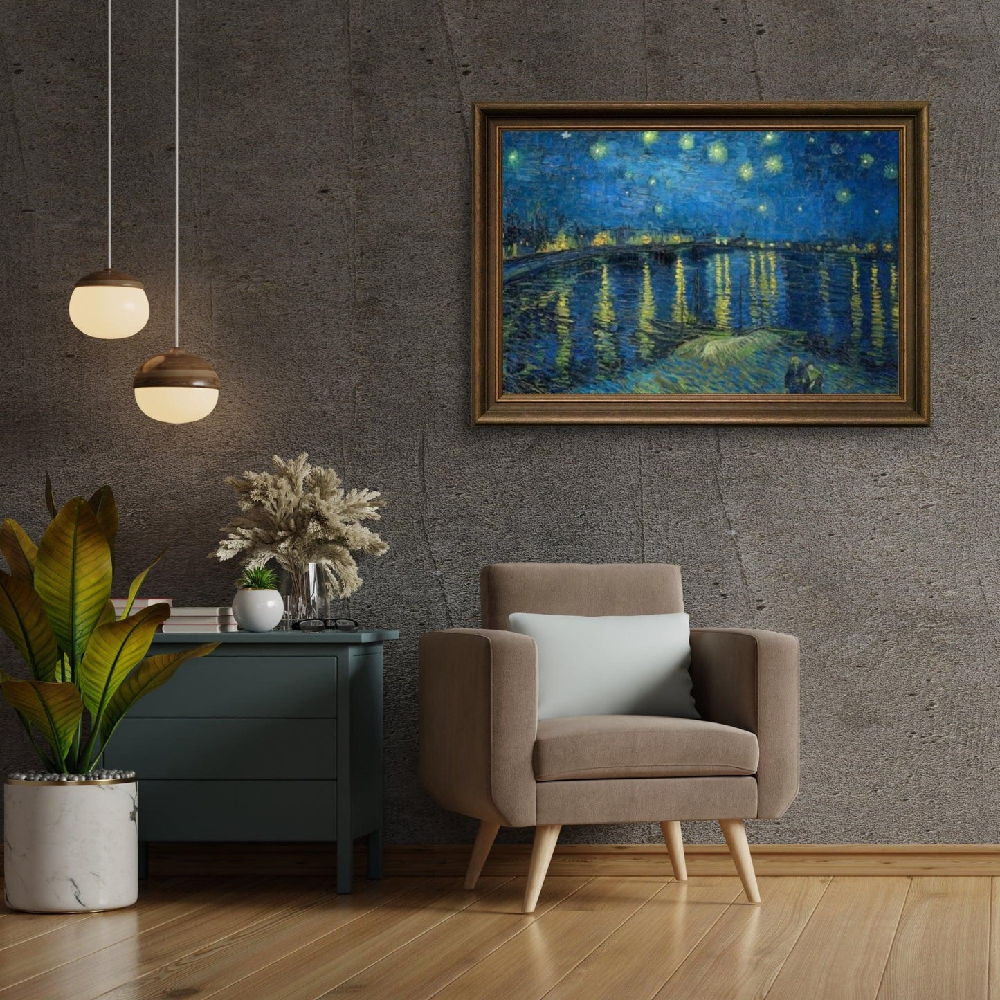 Diamond Painting Nocne Niebo - SEOS Shop ®