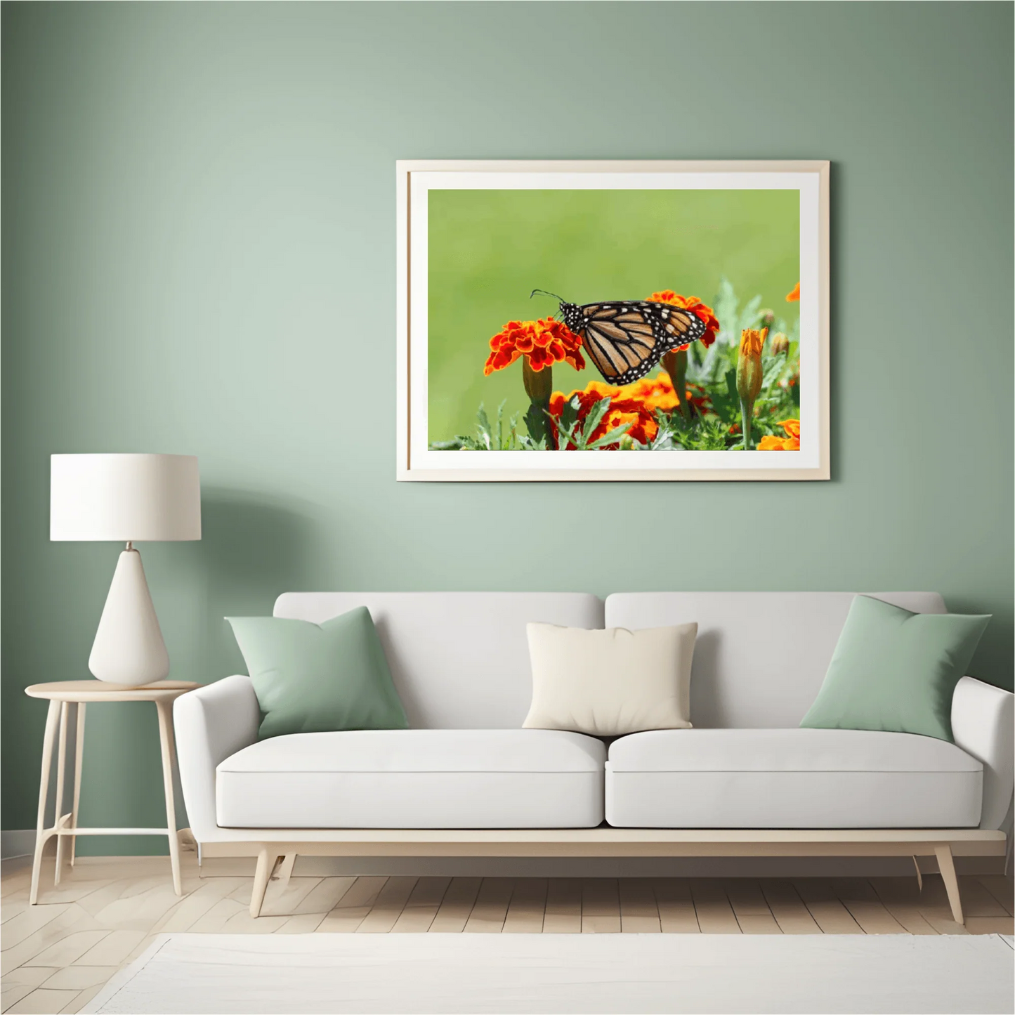 Diamond Painting Motyl - SEOS Shop ®