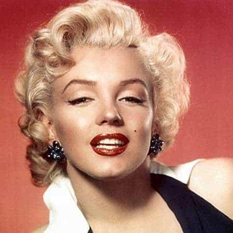 Diamond Painting Marilyn Monroe uśmiechnięta - SEOS Shop ®