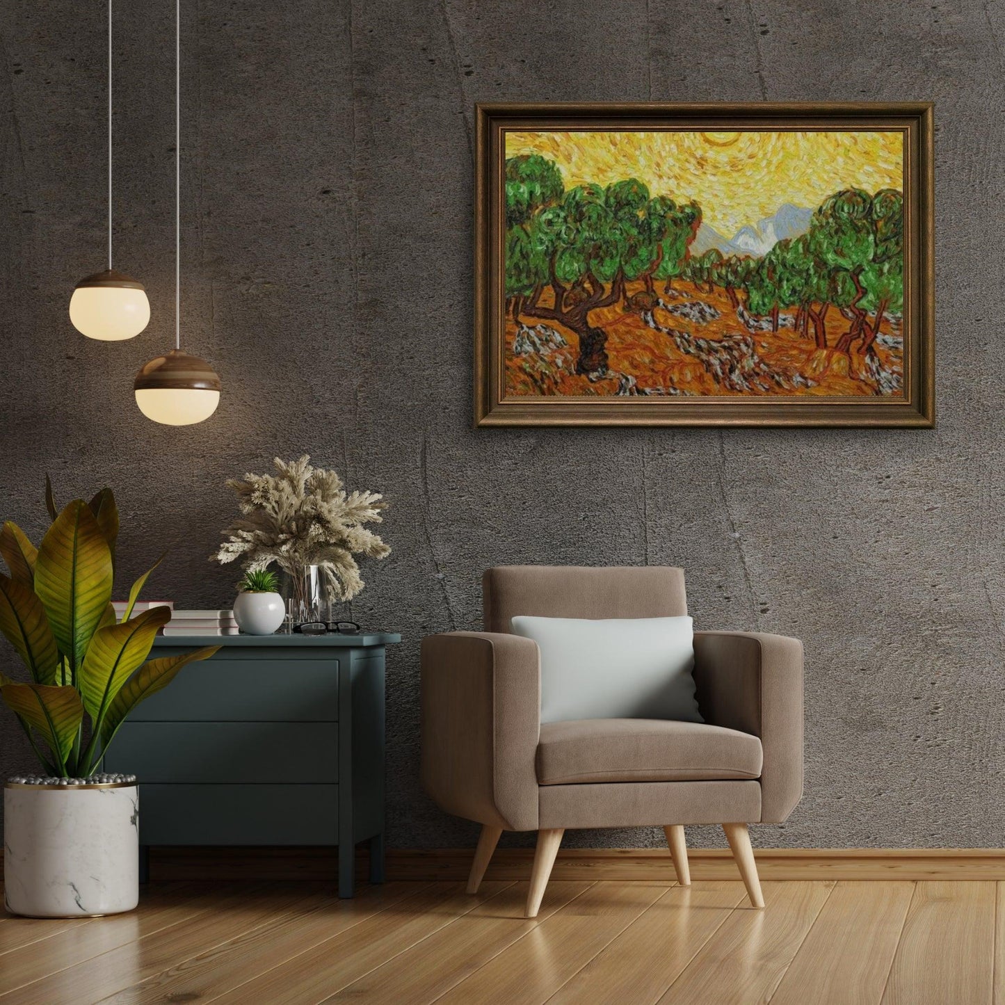 Diamond Painting Oliwki - SEOS Shop ®