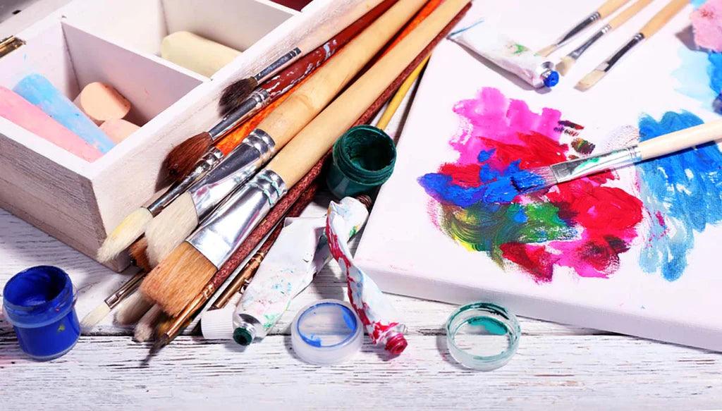 5 Unikalnych prezentów dla kreatywnych osób
