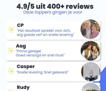 Trzy róże | Duży Format - SEOS Shop ®