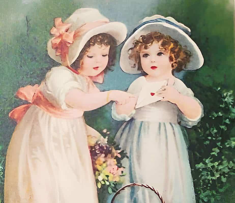 Diamond Painting Kwiaty dziewczyny - SEOS Shop ®