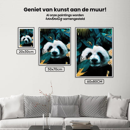 Diamond Painting Beer ukryty - SEOS Shop ®