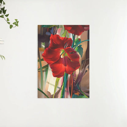 Diamond Painting Kwiaty Tablica - SEOS Shop ®