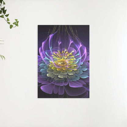 Diamond Painting Kwiaty Tablica - SEOS Shop ®