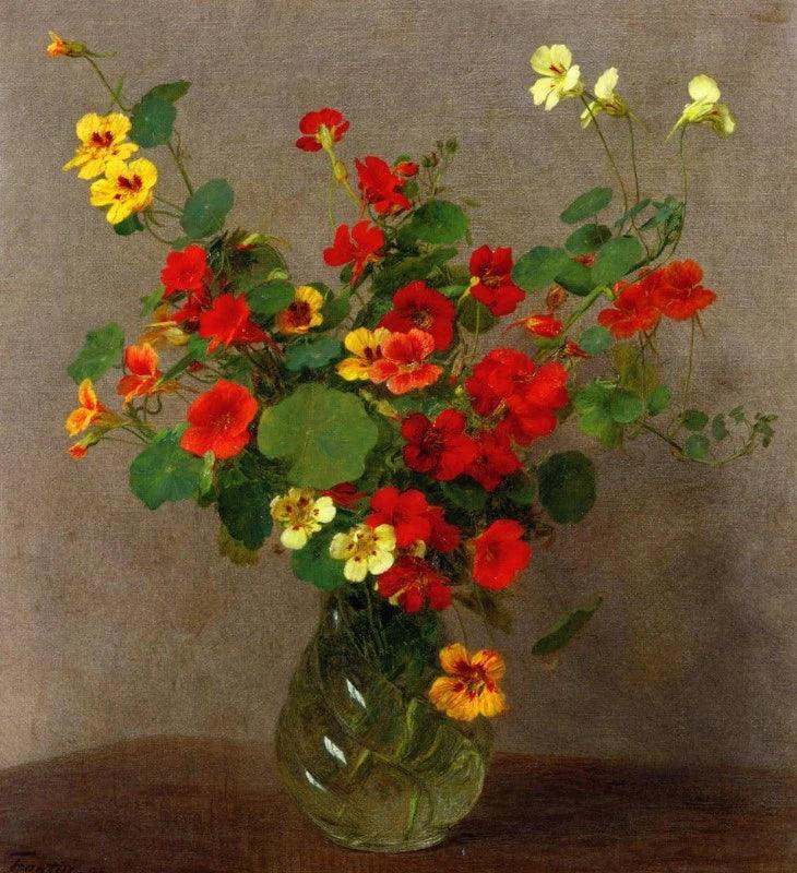 Diamond Painting - Kwiaty - SEOS Shop ®