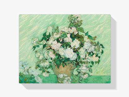 Diamond Painting Kwiaty w doniczce Van Gogh - SEOS Shop ®