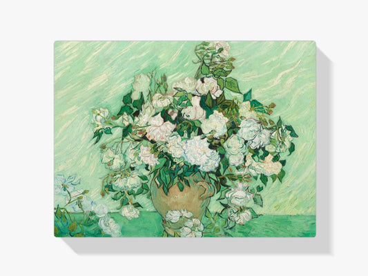 Diamond Painting Kwiaty w doniczce Van Gogh - SEOS Shop ®