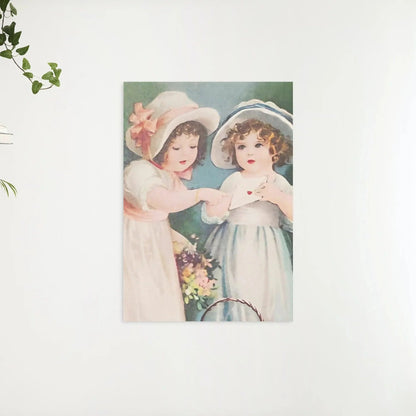 Diamond Painting Kwiaty dziewczyny - SEOS Shop ®