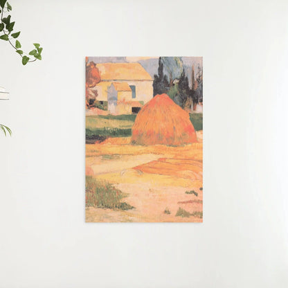 Diamond Painting W gospodarstwie w Arles - SEOS Shop ®
