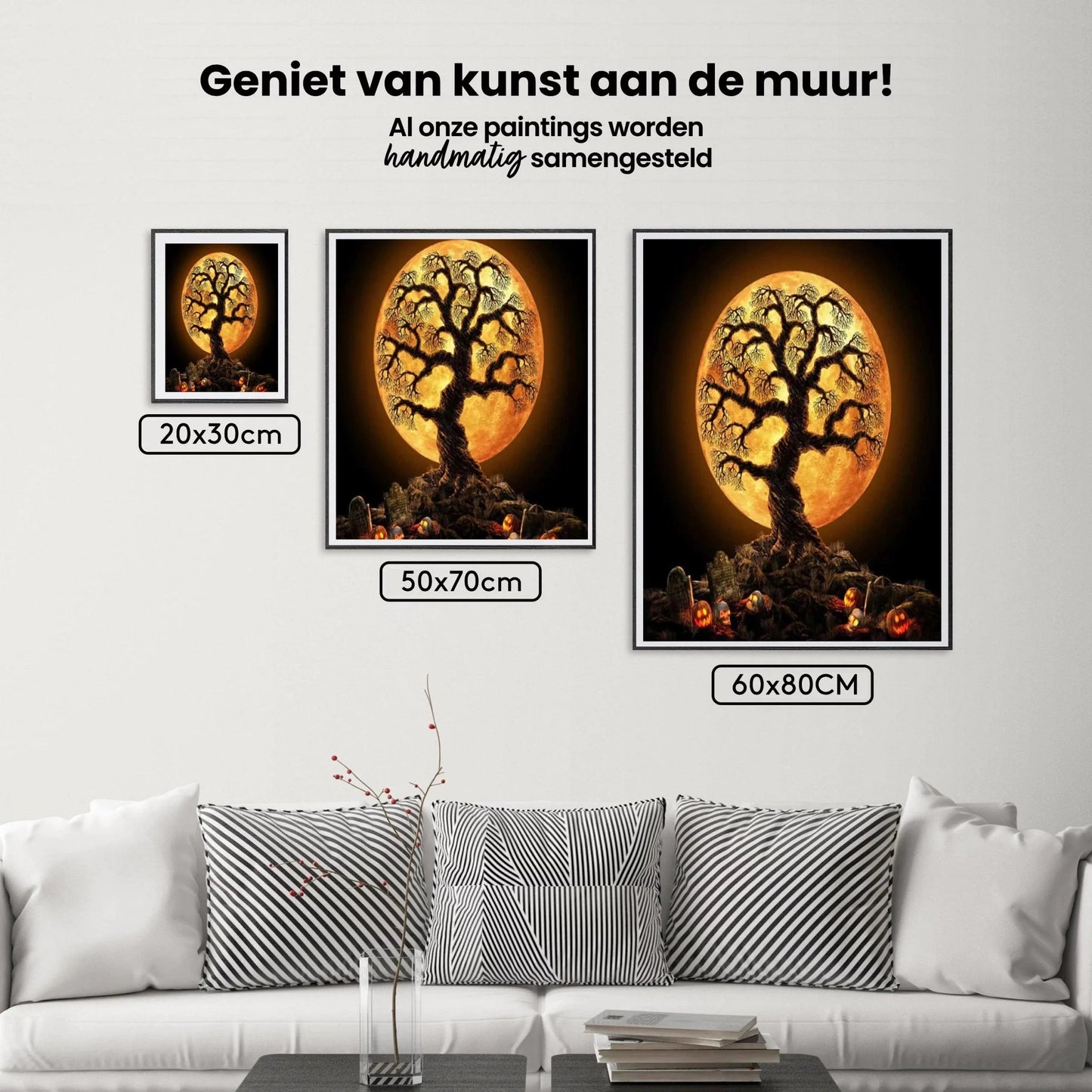 Diamond Painting Boom - SEOS Shop ®