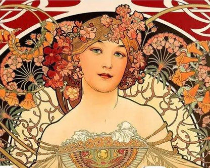 Diamond Painting Champagne szczegóły - SEOS Shop ®