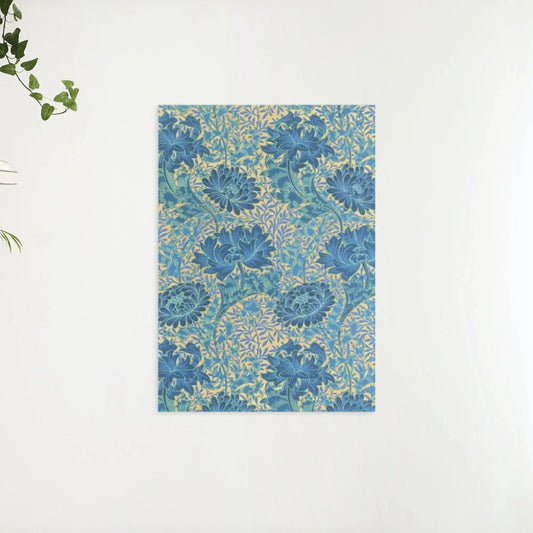 Diamond Painting Chryzantema - SEOS Shop ®