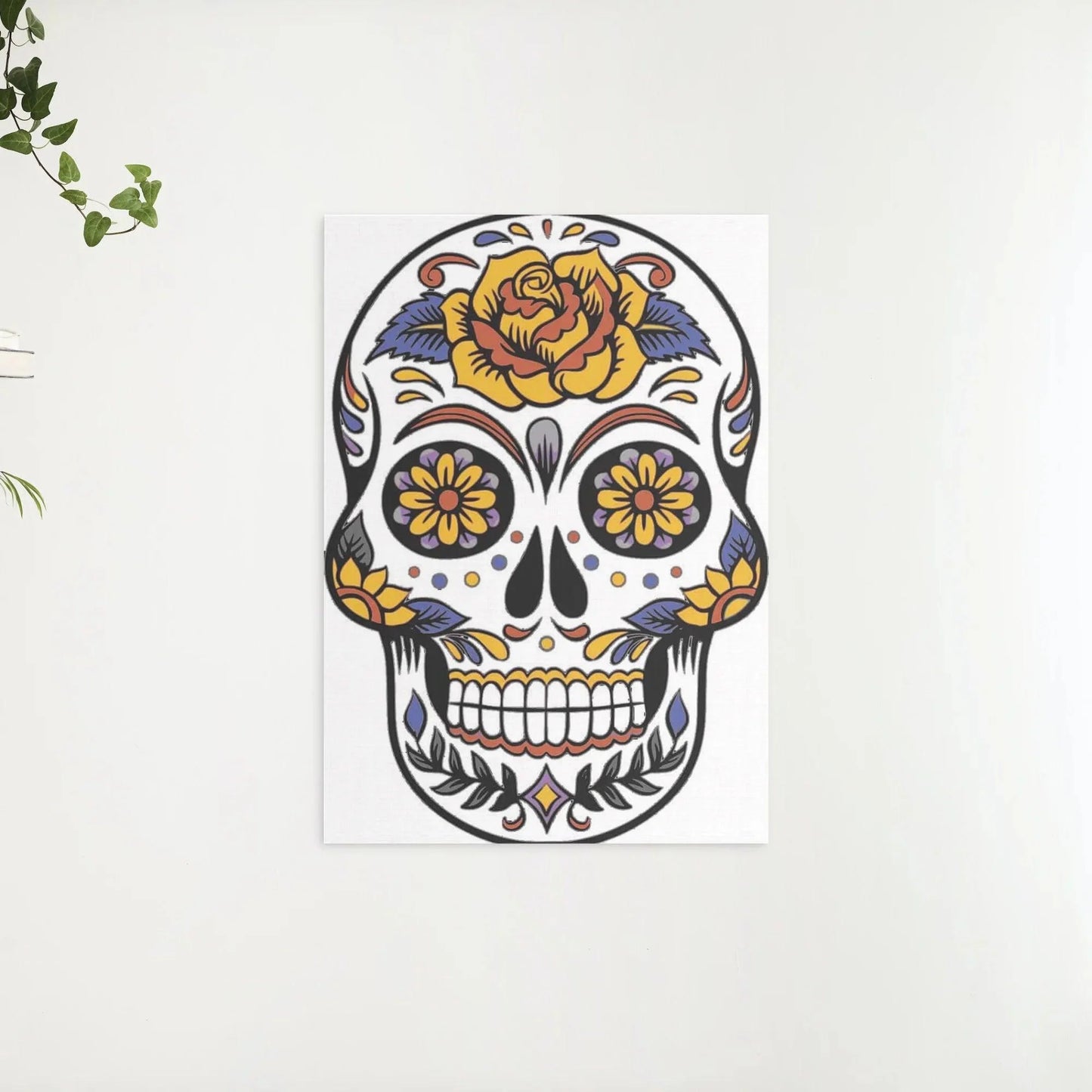 Diamond Painting Dzień Zmarłych - SEOS Shop ®