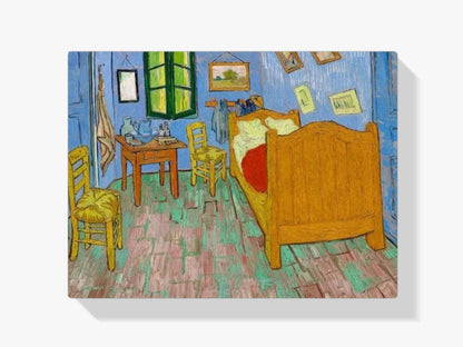 Diamond Painting Sypialnia w Arles - SEOS Shop ®