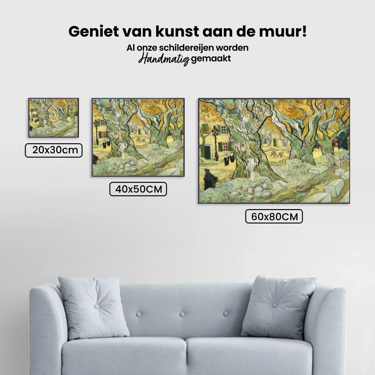 Diamond Painting Naprawa dróg - SEOS Shop ®