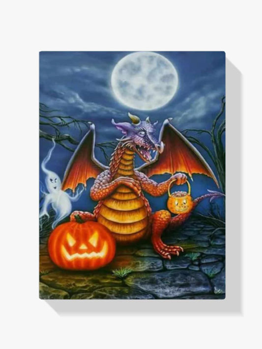 Diamond Painting Smok - SEOS Shop ®