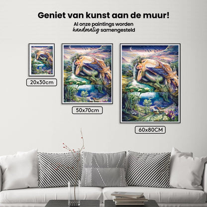 Diamond Painting Sen Mity Faa - SEOS Shop ®