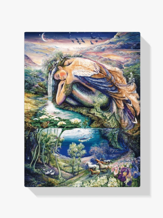 Diamond Painting Sen Mity Faa - SEOS Shop ®