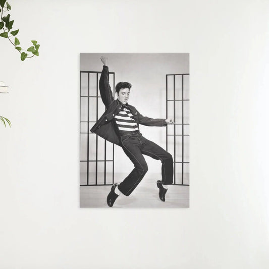 Diamond Painting Elvis Presley tańczący - SEOS Shop ®