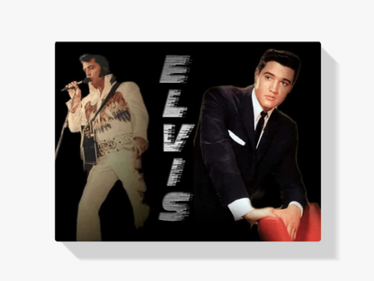 Diamond Painting Elvis Presley dwa etapy - SEOS Shop ®