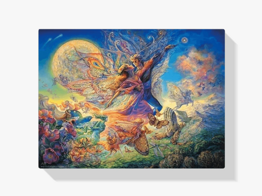 Diamond Painting Wróżki Tańczą - SEOS Shop ®