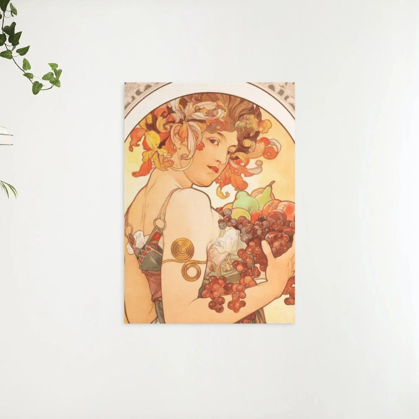 Diamond Painting Owoce - SEOS Shop ®
