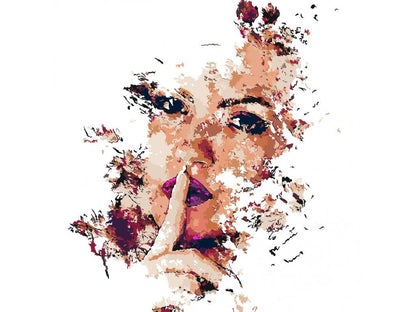 Diamond Painting - Sekrety - SEOS Shop ®