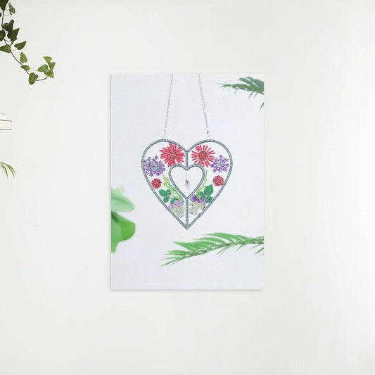 Diamond Painting Wiszące dekoracje - SEOS Shop ®