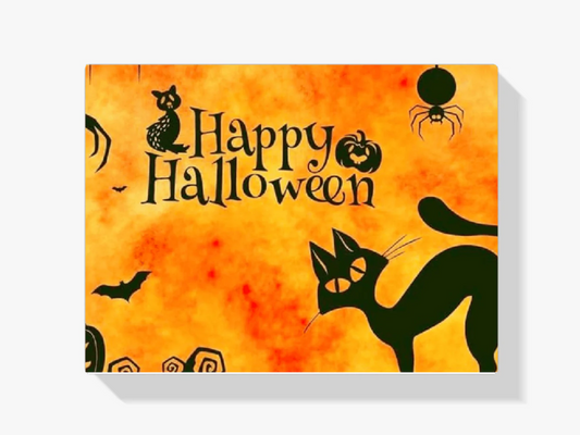 Diamond Painting Wesołego Halloween - SEOS Shop ®
