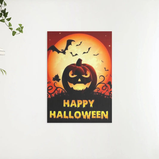 Diamond Painting Wesołego Halloween - SEOS Shop ®