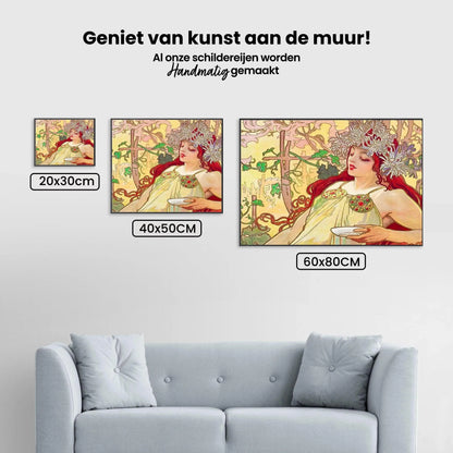 Diamond Painting Jesień - SEOS Shop ®