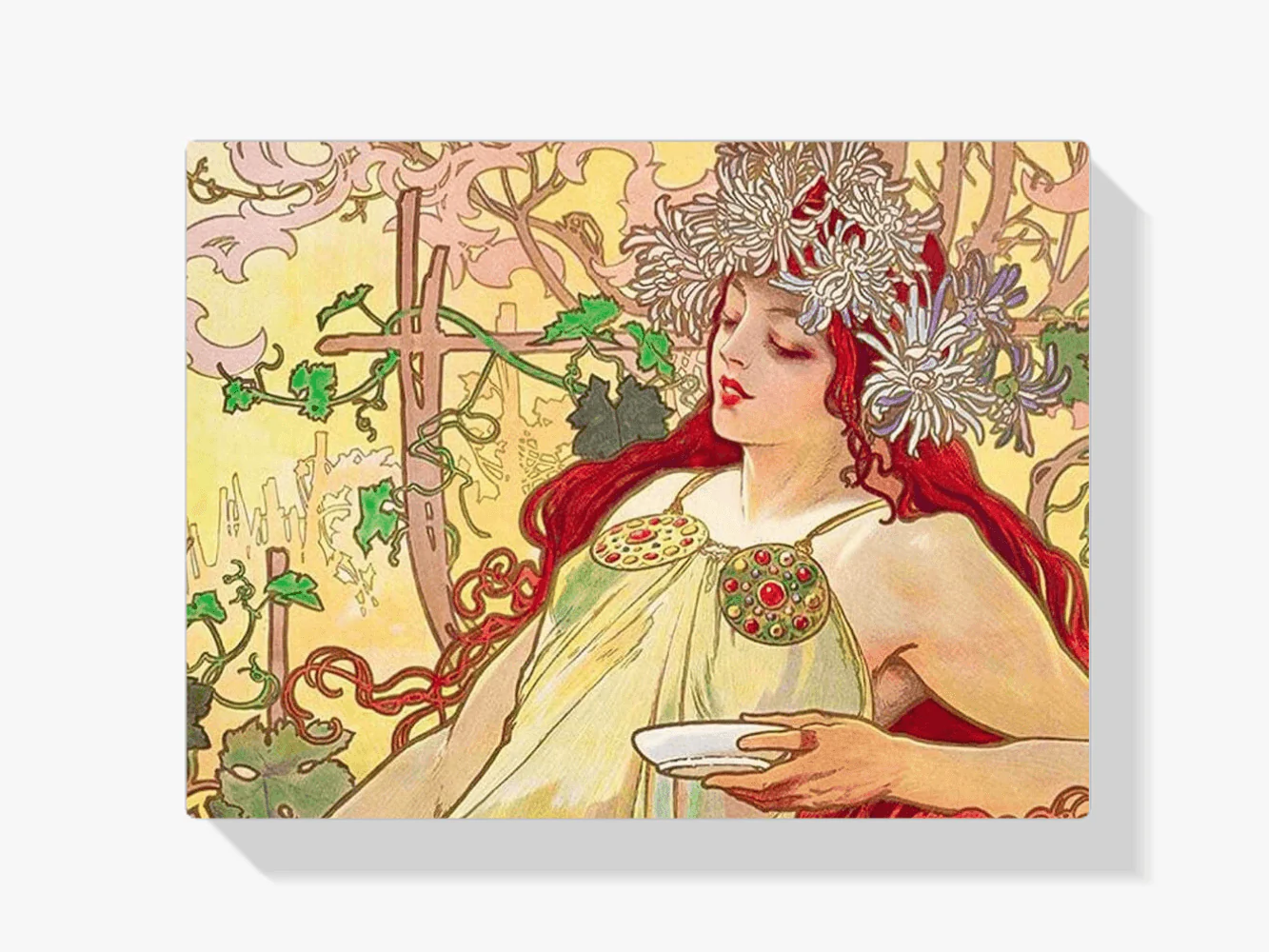 Diamond Painting Jesień - SEOS Shop ®