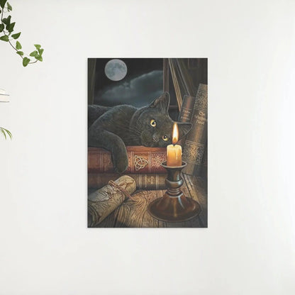 Diamond Painting Godzina duchów - SEOS Shop ®