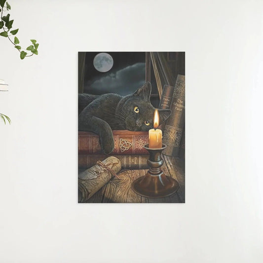 Diamond Painting Godzina duchów - SEOS Shop ®