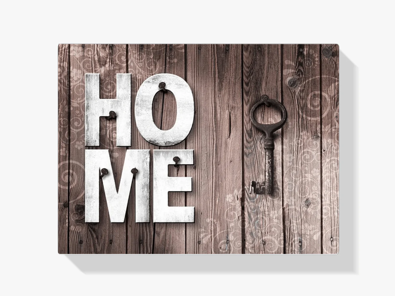 Diamond Painting Home sweet Home klucz – SEOS Shop ®