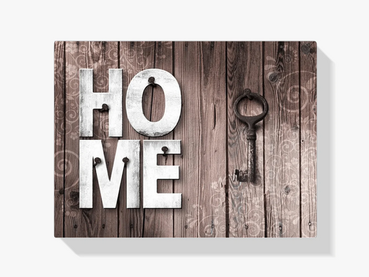 Diamond Painting Home sweet Home klucz – SEOS Shop ®